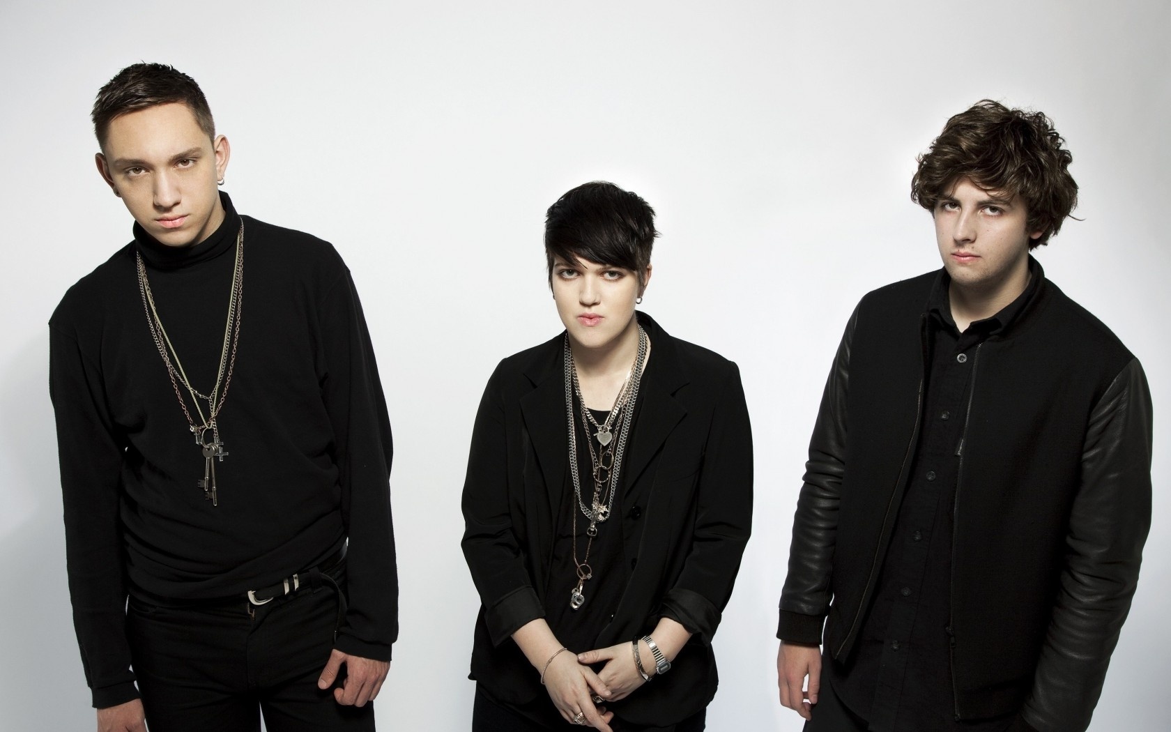 The Xx English Indie Pop Band