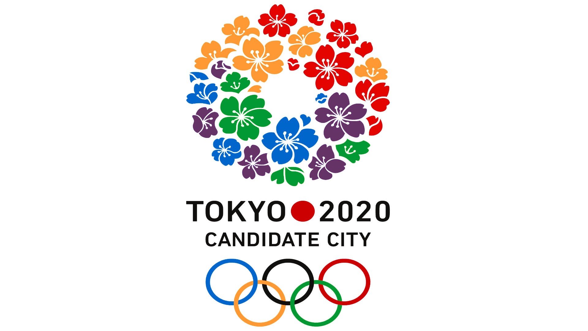 Tokyo Candidate City 2020 Olympics