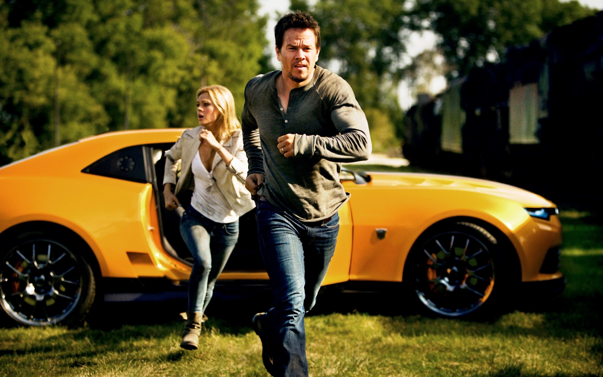 Transformers Age Of Extinction 2014