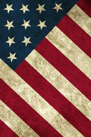 War United States Flag