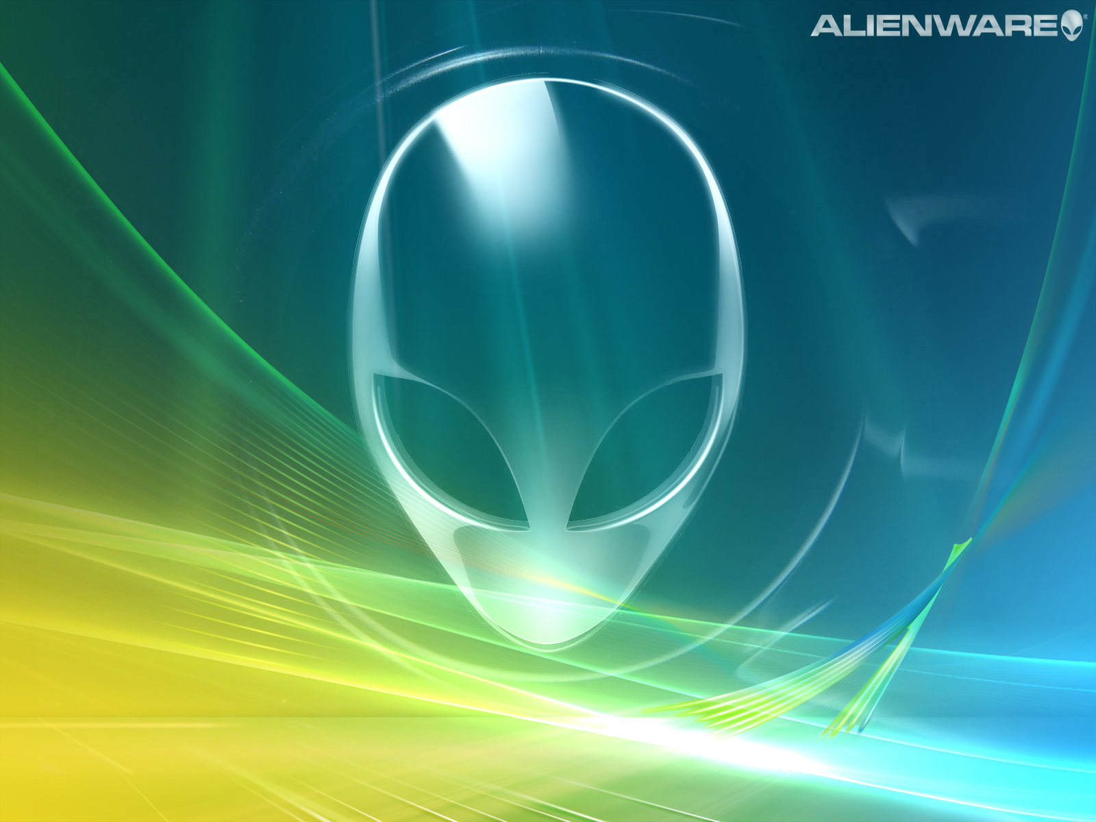 Alienware Vista 2 Wallpapers - 1600x1200 - 783224