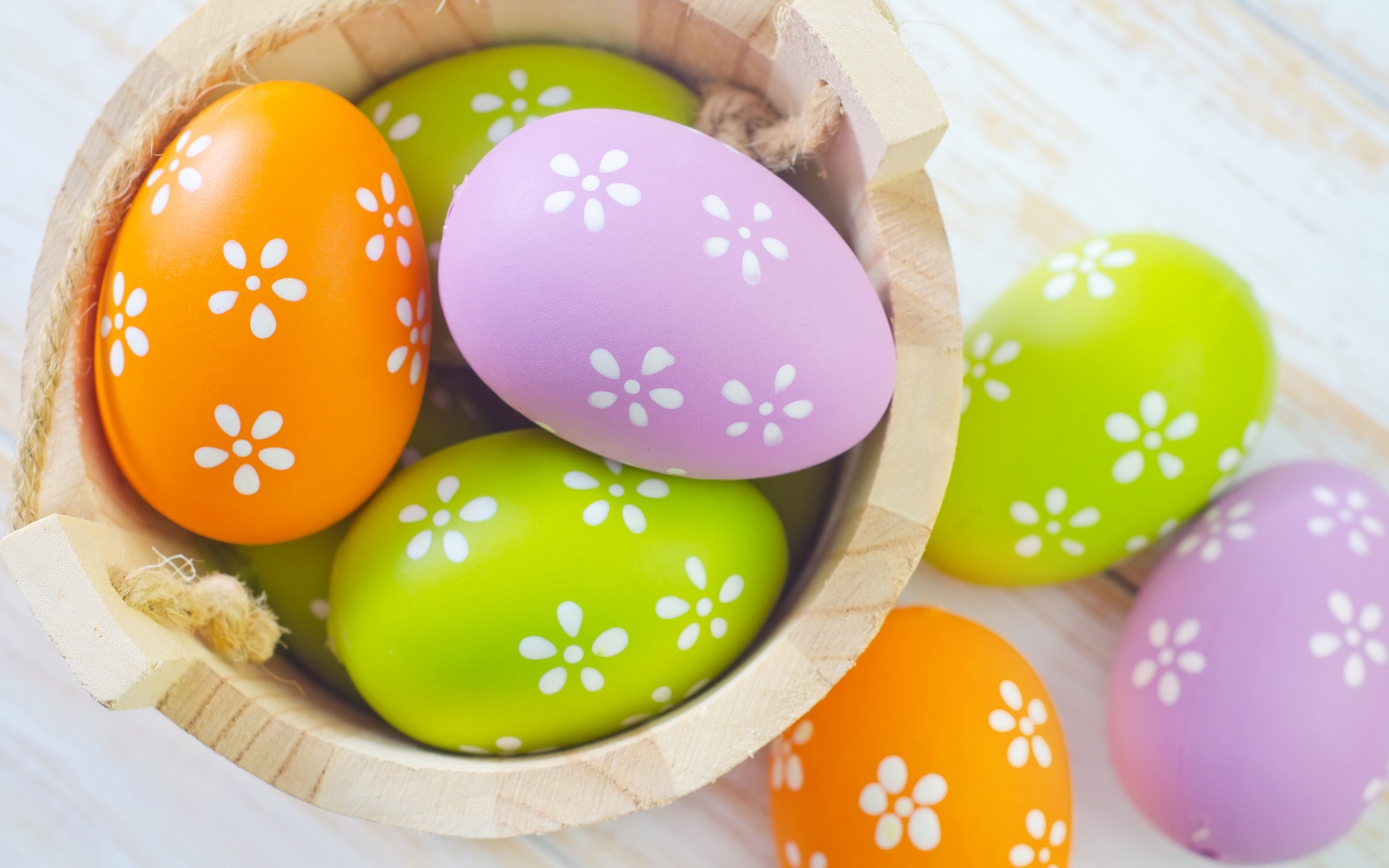 Amazing Easter Eggs