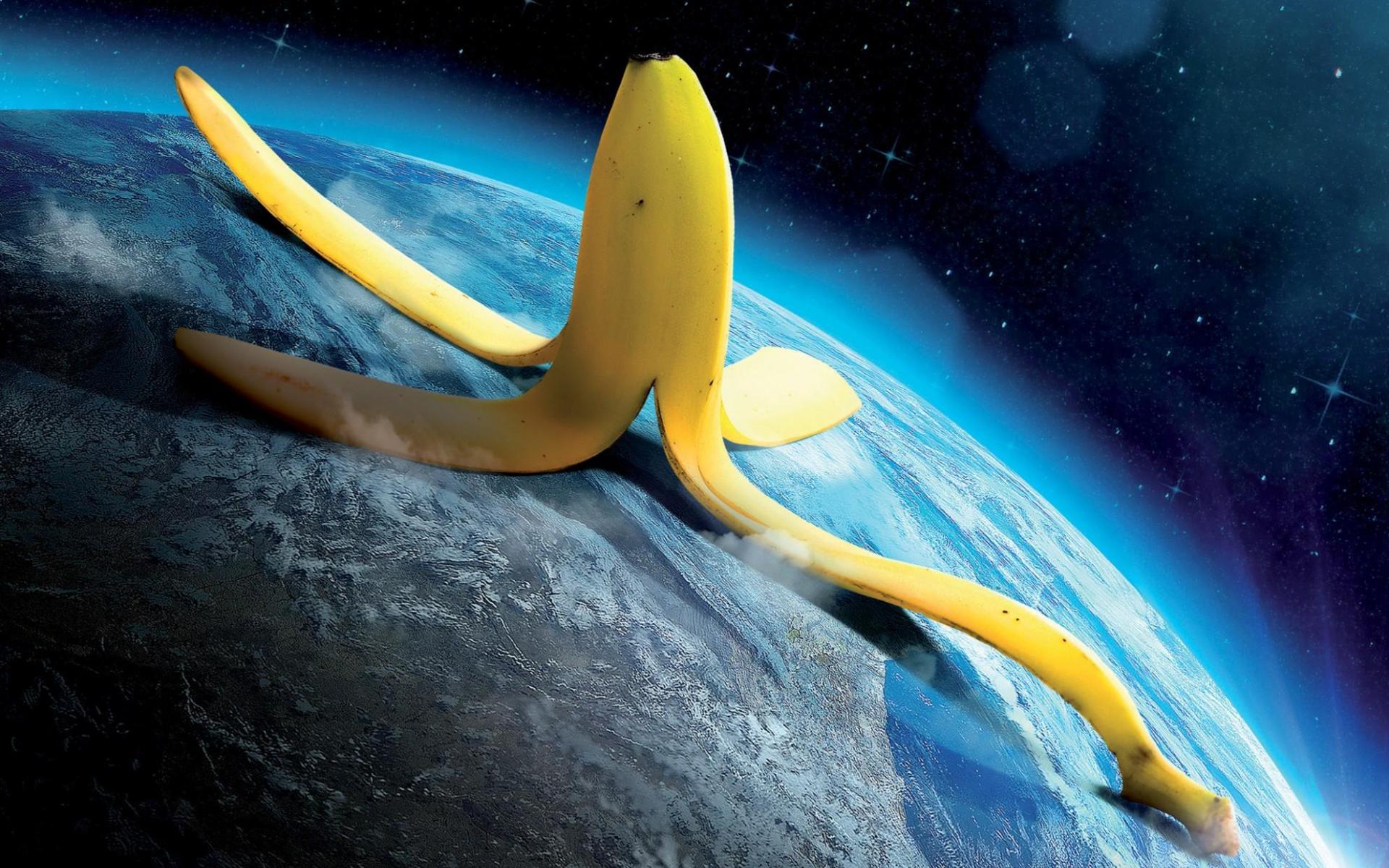 Bananaman 2015