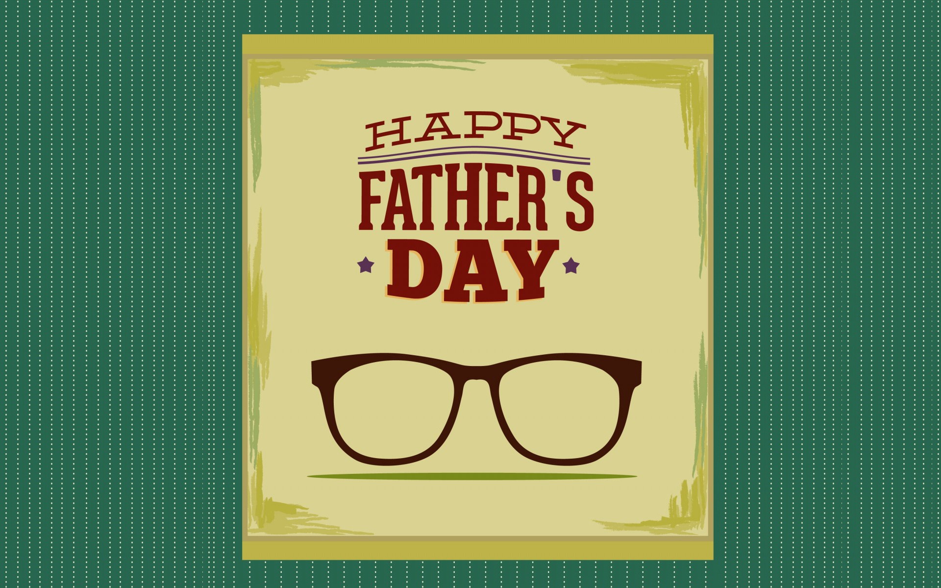 Happy Father's Day 2015