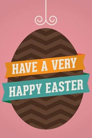 Have A Very Happy Easter