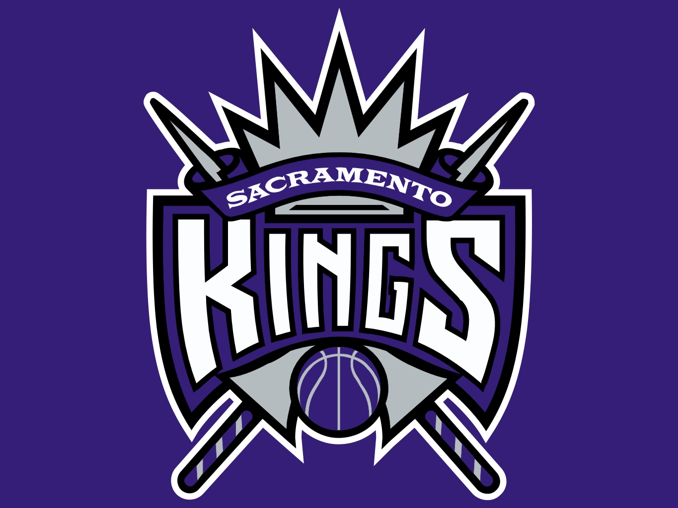 Sacramento Kings Logos