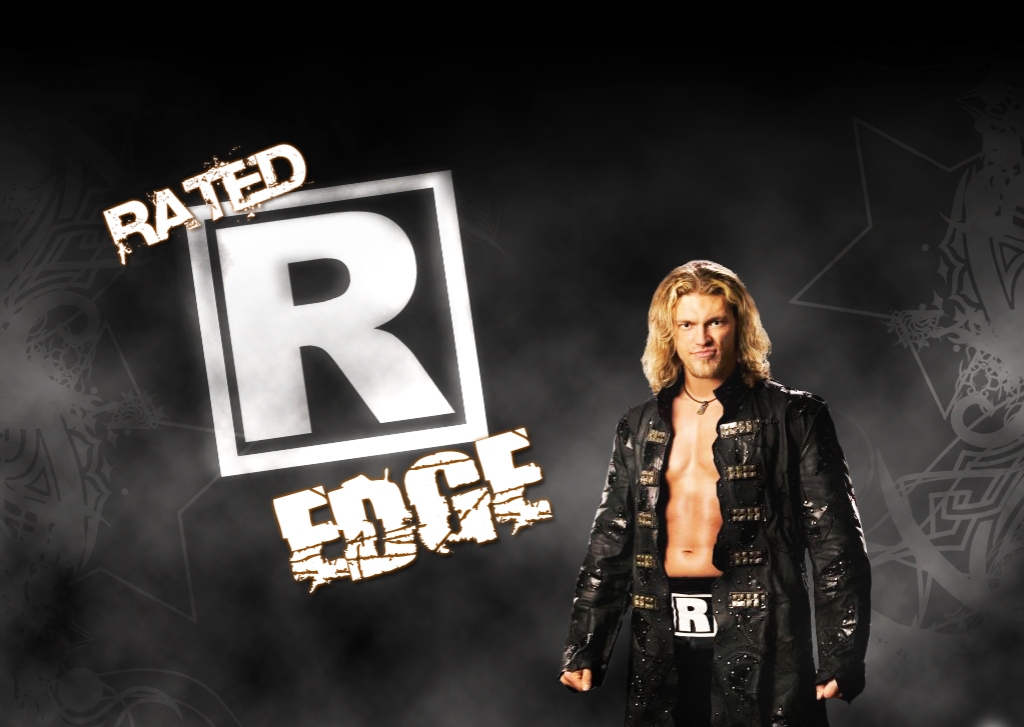 WWE Superstar Edge